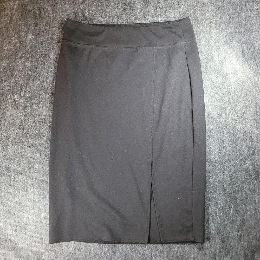 Worthington Women's Black Skirt